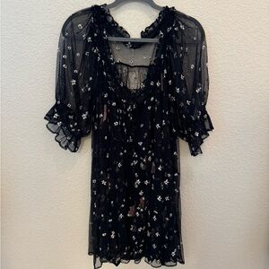 NWT Free people dress